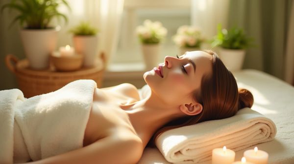 Beauté et bien-être : reveillez vos sens à travers des soins authentiques