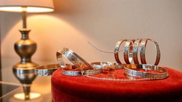 Les meilleures idées de bracelets en argent pour tous les styles