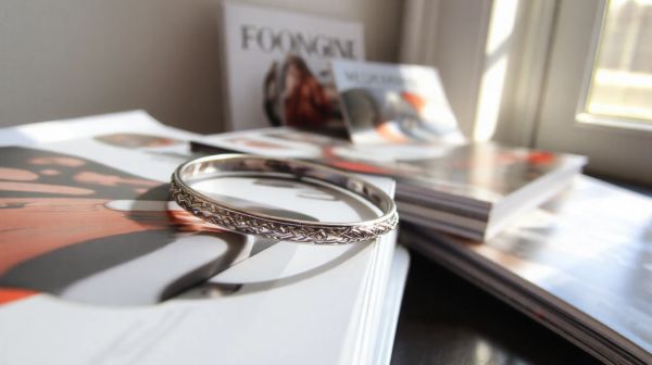Les meilleures idées de bracelets en argent pour tous les styles