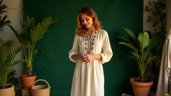 Mode éthique : adoptez une mode responsable et durable