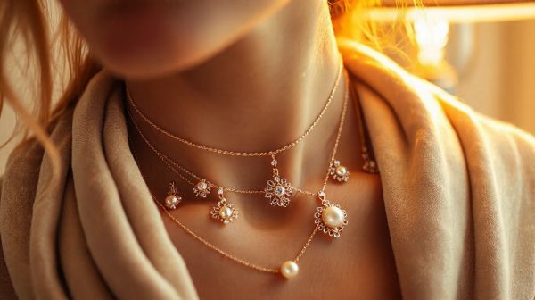 Top 5 colliers croix pour femmes qui rehausseront votre look