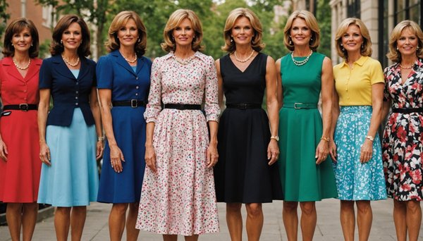 Vêtements pour travestis : guide complet pour votre style parfait