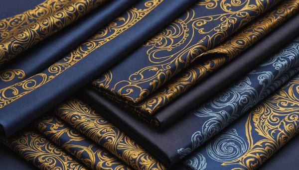 Découvrez notre sélection de carrés en soie pour hommes